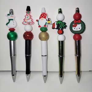 Christmas pens!